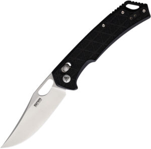 SRM Knives 9201 Ambi Lock (3.5″)