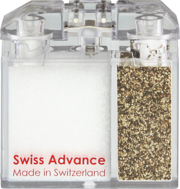 Swiss Advance ARCTO Travel Spicer S & P