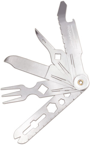 Swiss Advance CRONO N5 Multi Tool