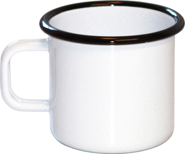 Swiss Advance COELO Enamel Mug