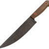 Station IX The Partisan Fixed Blade
