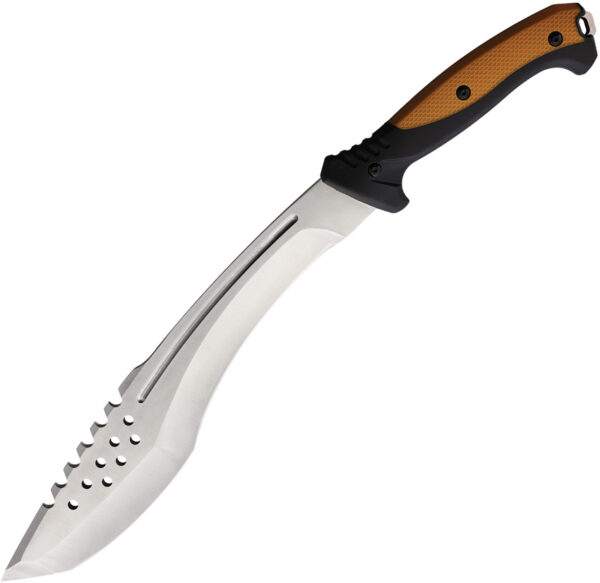 Defcon Tactical Kukri (12.5")