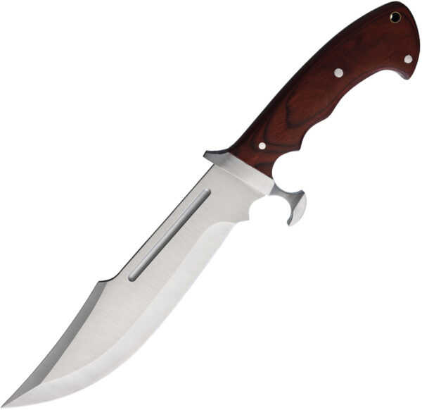 S-TEC Bowie (8")