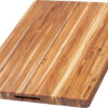 Teak Haus Traditional Cutting Board