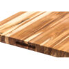 Teak Haus Traditional Cutting Board