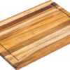 Teak Haus Essential Cutting Board