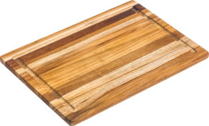 Teak Haus Essential Cutting Board