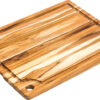 Teak Haus Marine Carving Board