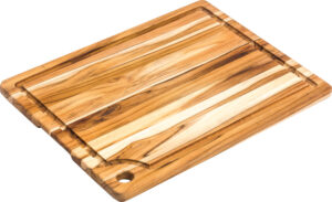 Teak Haus Marine Carving Board