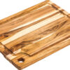 Teak Haus Marine Carving Board