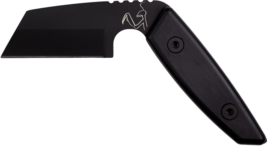 The Flounder - Titanium Multitool Pendant For EDC By XEdge