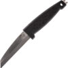 Turq Gear Badger Fixed Blade (4")