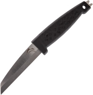 Turq Gear Badger Fixed Blade (4″)