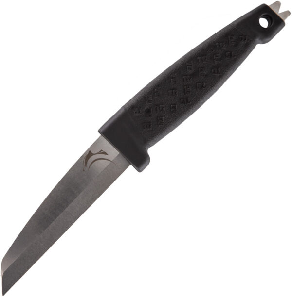 Turq Gear Badger Fixed Blade (4")