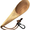 Uberleben Kanu Wood Spoon