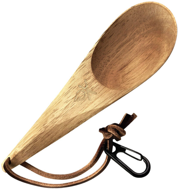 Uberleben Kanu Wood Spoon