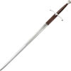 United Cutlery Honshu Historic Claymore Sword (43.5")