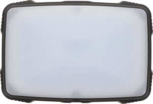 UST Slim 1400 Emergency Light