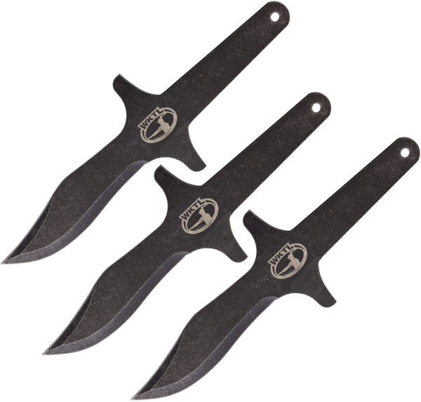 World Knife Throwing League Griffin Throwing Knives