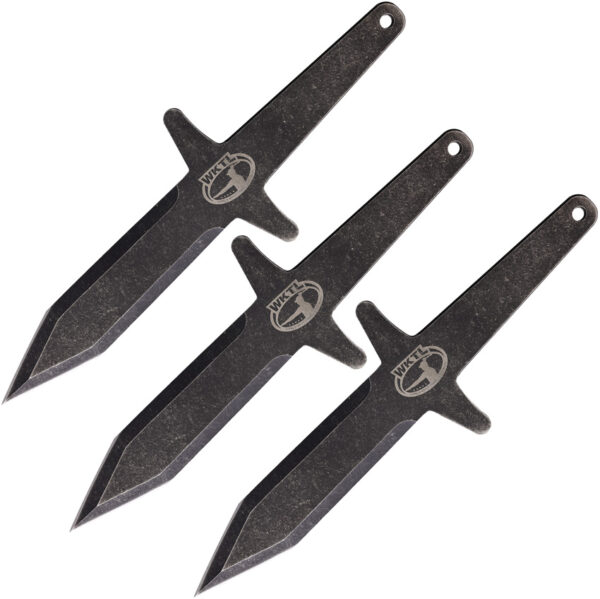 World Knife Throwing League Sparrowhawk Throwing Knives