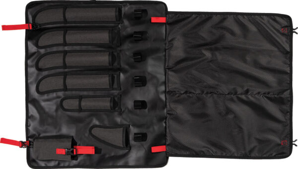 Bubba Blade Knife Roll