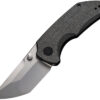 Civivi Thug 2 Linerlock Micarta (2.75")