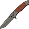 Rite Edge Sleek Linerlock (3.25")