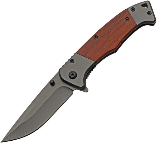 Rite Edge Sleek Linerlock (3.25")