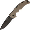 Cold Steel Recon 1 Lockback DE (4")