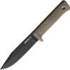 Cold Steel SRK Compact Fixed Blade (5")