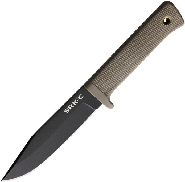 Cold Steel SRK Compact Fixed Blade (5")