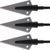 Cold Steel Cheap Shot Bone Saw Broadheads