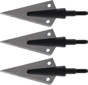 Cold Steel Cheap Shot Bone Saw Broadheads