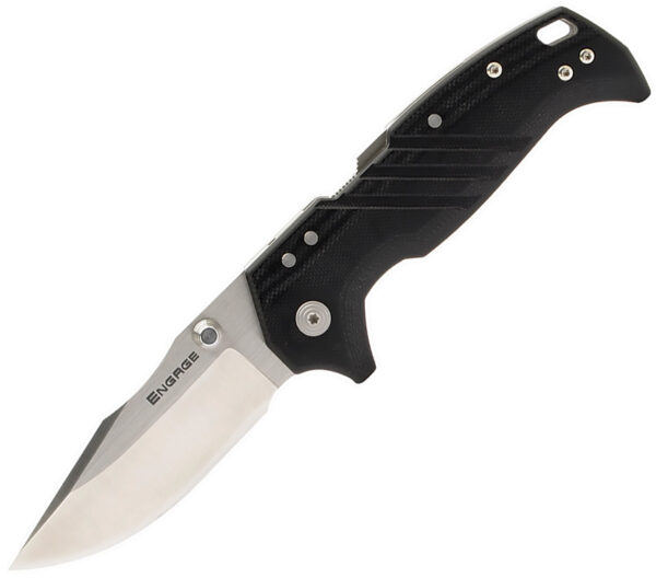 Cold Steel Engage Atlas Lock (3.5")