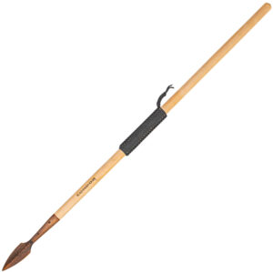 Condor Greek Wooden Spear (8.75″)