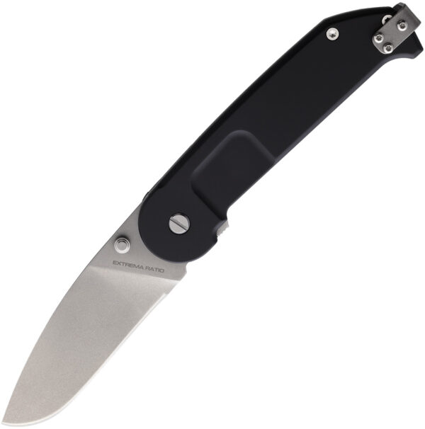 Extrema Ratio BF2 CD Linerlock SW (3.5")