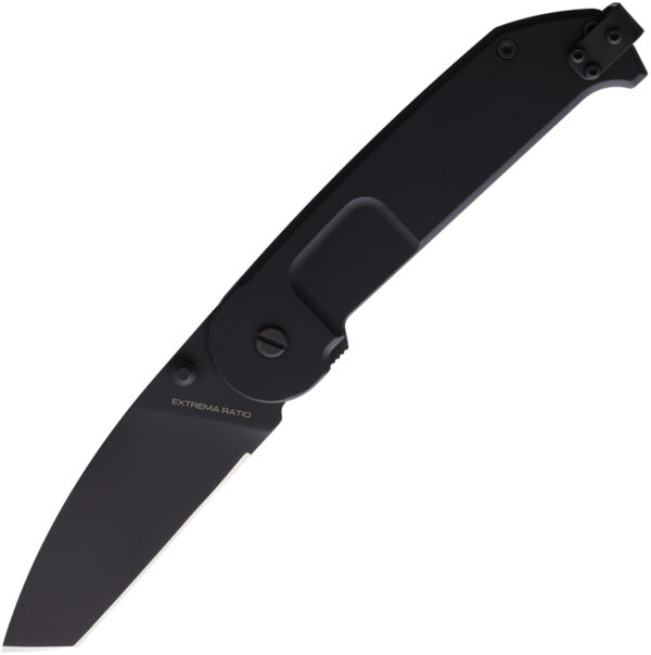 Extrema Ratio BF2 CT Linerlock Black (3.25")