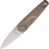 Extrema Ratio BDO R Linerlock Desert (2.38")