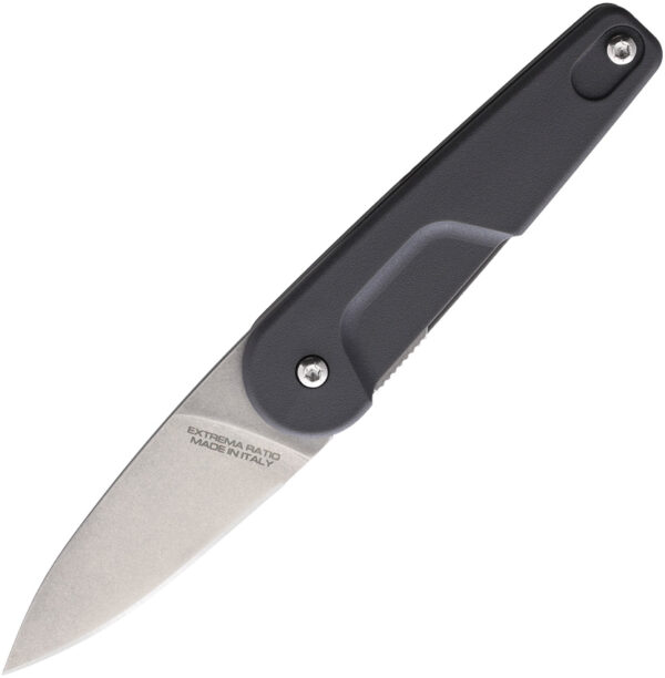 Extrema Ratio BDO R Linerlock Wolf Gray (2.38")