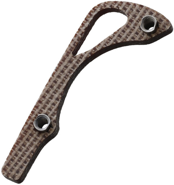 Flytanium Mini Bugout Backspacer Nat