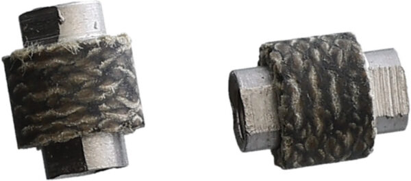 Flytanium Barrel Spacer Set Green