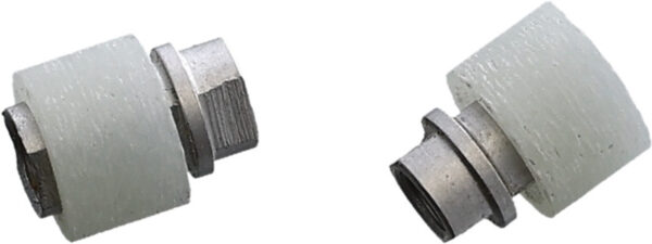 Flytanium Barrel Spacer Set Jade