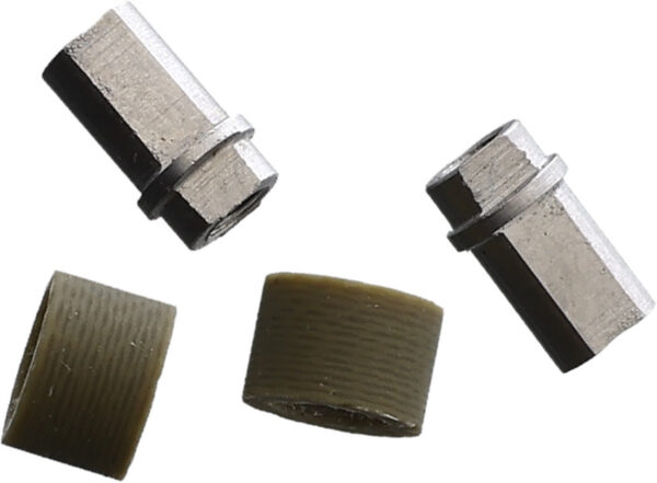 Flytanium Barrel Spacer Set OD