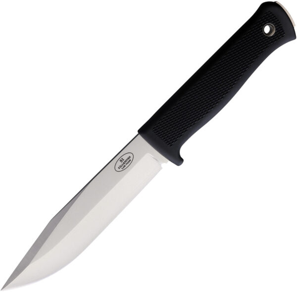 Fallkniven S1 Survival Knife Left Handed (5.13")