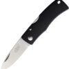Fallkniven U2 Lockback Elmax (2.5")
