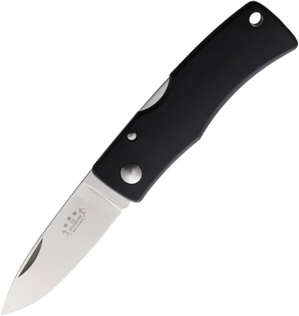 Fallkniven U2 Lockback Elmax (2.5")