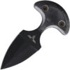 GTI Push Dagger (2.38")