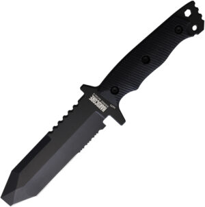 Hardcore Hardware Australia EOD Dive Knife (5″)