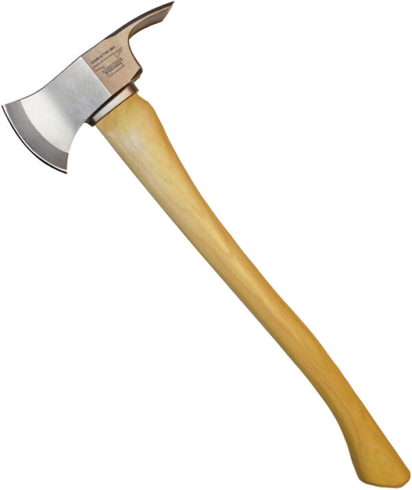 Hardcore Hammers Conservationist TR Axe 23