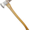 Hardcore Hammers Forester TR Axe Natural 27